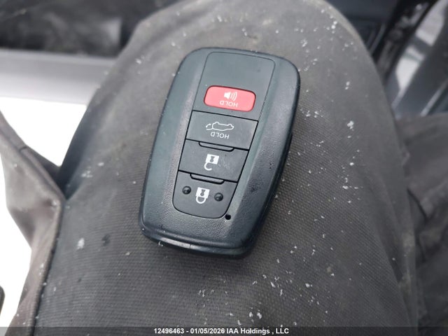 2T3R1RFV6SC562318 Toyota Rav4 Xle