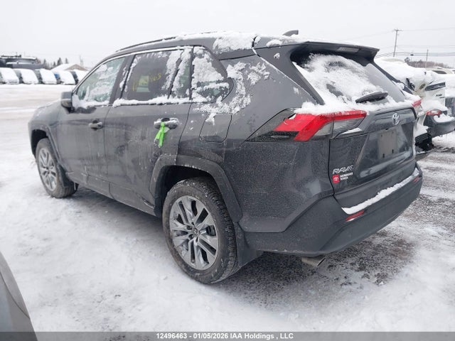 2T3R1RFV6SC562318 Toyota Rav4 Xle