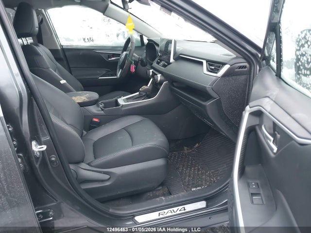 2T3R1RFV6SC562318 Toyota Rav4 Xle