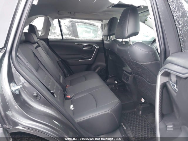 2T3R1RFV6SC562318 Toyota Rav4 Xle