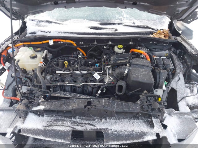 1FMCU9DZ8MUA43431 Ford Escape Titanium