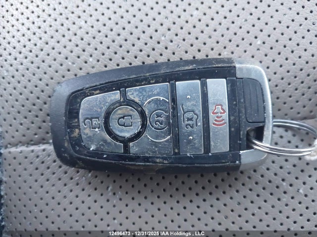 1FMCU9DZ8MUA43431 Ford Escape Titanium
