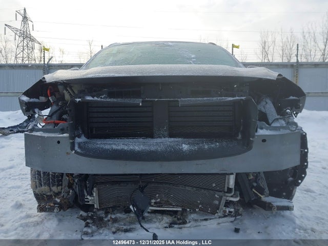 1FMCU9DZ8MUA43431 Ford Escape Titanium