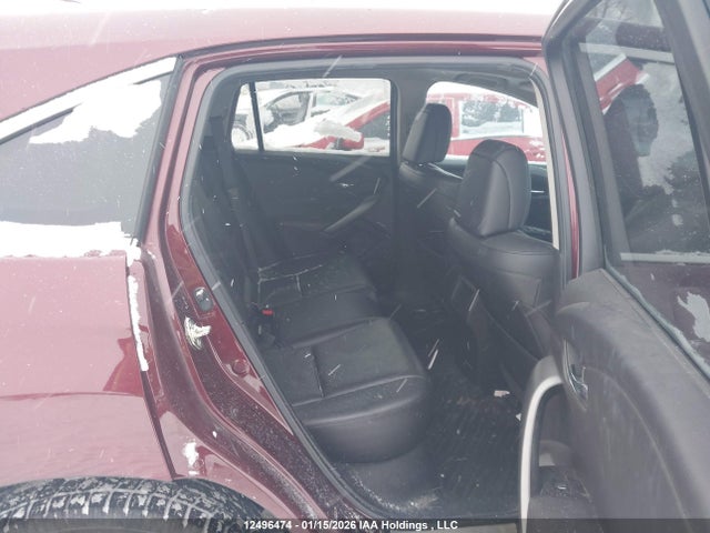 5J8TB4H50FL804645 Acura RDX