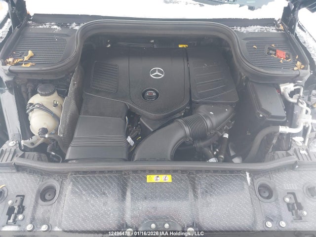 4JGFB4FB9RB226734 Mercedes-Benz Gle 350 4matic