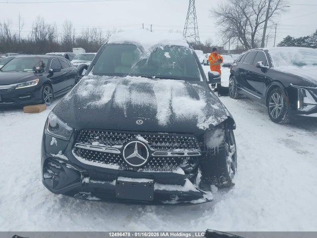 4JGFB4FB9RB226734 Mercedes-Benz Gle 350 4matic