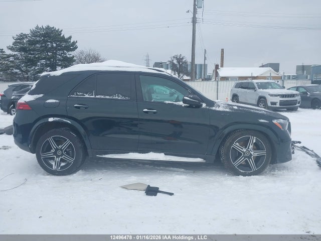4JGFB4FB9RB226734 Mercedes-Benz Gle 350 4matic