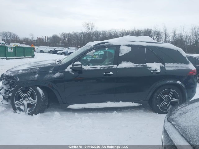 4JGFB4FB9RB226734 Mercedes-Benz Gle 350 4matic
