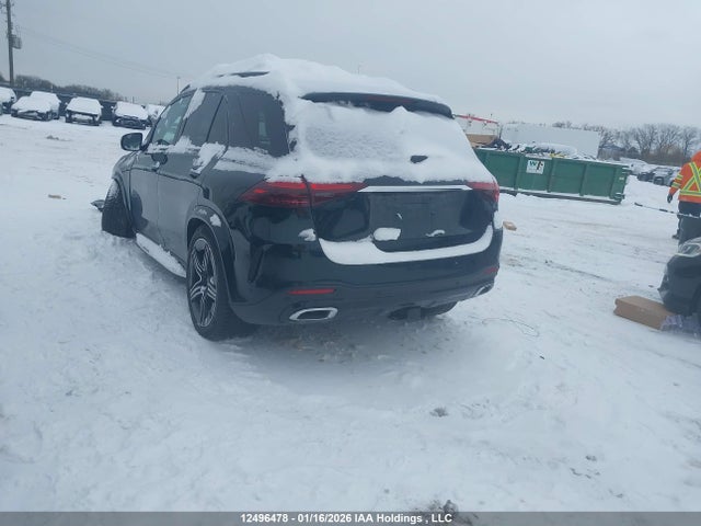 4JGFB4FB9RB226734 Mercedes-Benz Gle 350 4matic