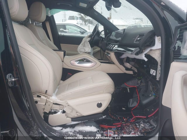 4JGFB4FB9RB226734 Mercedes-Benz Gle 350 4matic