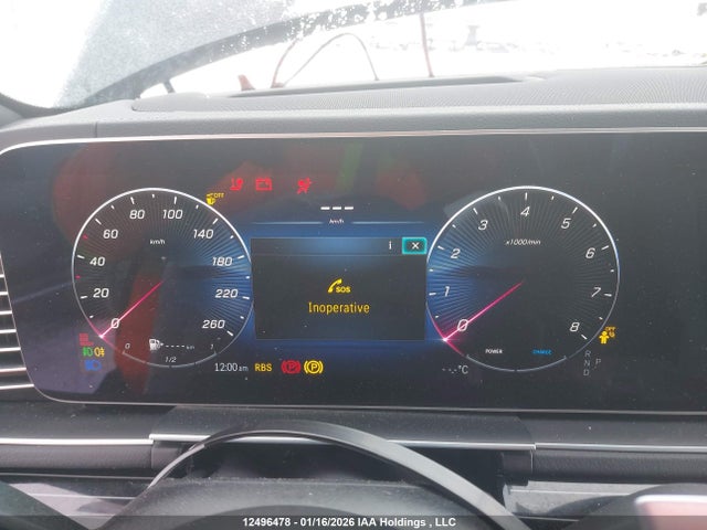 4JGFB4FB9RB226734 Mercedes-Benz Gle 350 4matic