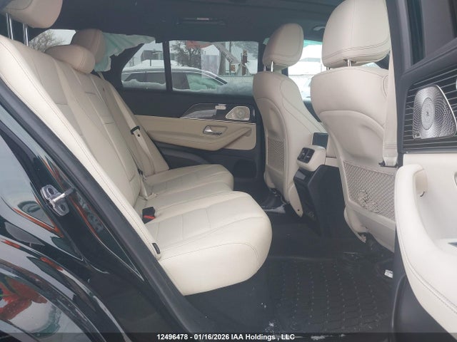 4JGFB4FB9RB226734 Mercedes-Benz Gle 350 4matic