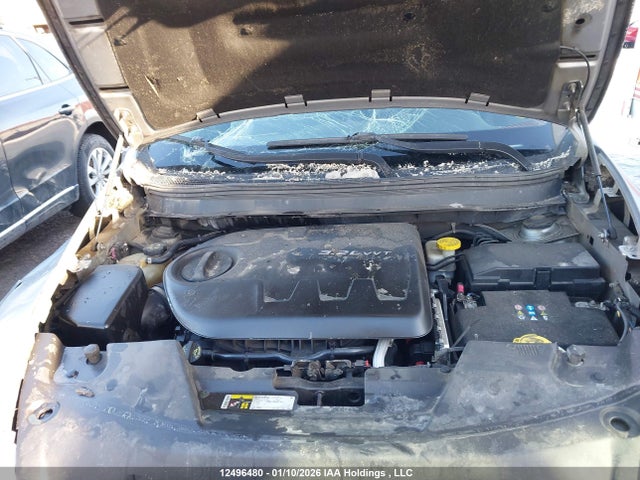 Jeep Cherokee Latitude 2014 1C4PJMCS6EW111950 Image 10