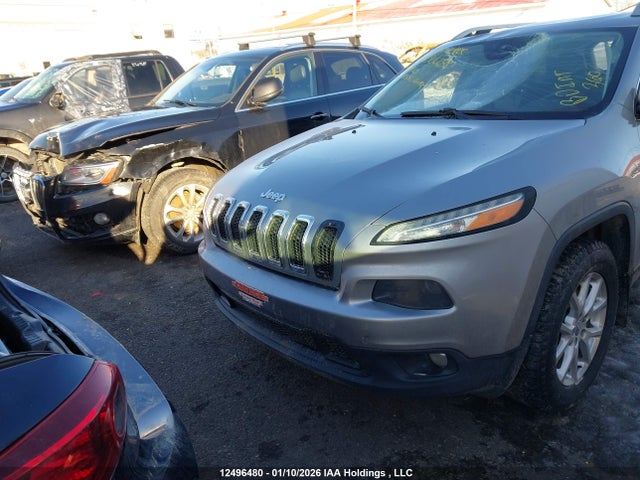 Jeep Cherokee Latitude 2014 1C4PJMCS6EW111950 Image 12