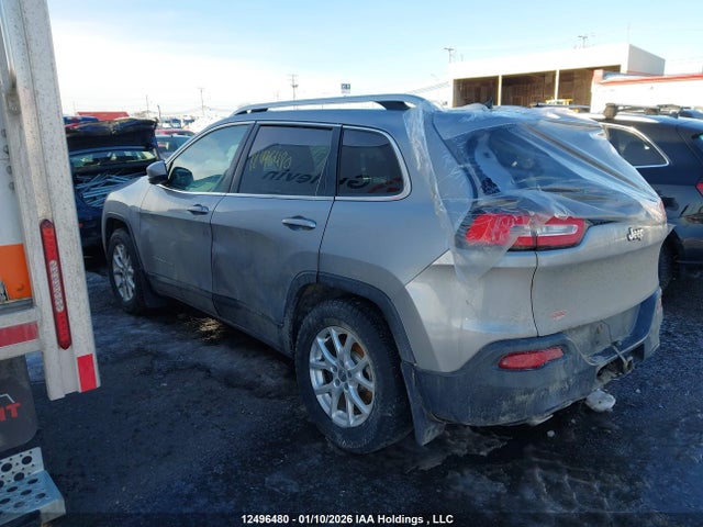 Jeep Cherokee Latitude 2014 1C4PJMCS6EW111950 Image 14