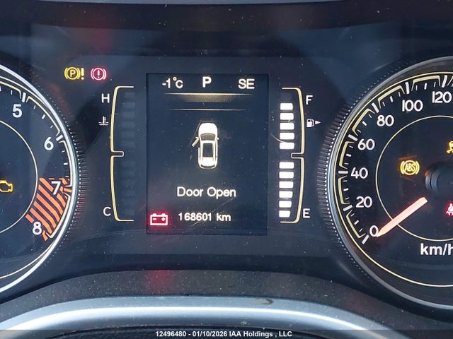 Jeep Cherokee Latitude 2014 1C4PJMCS6EW111950 Image 15