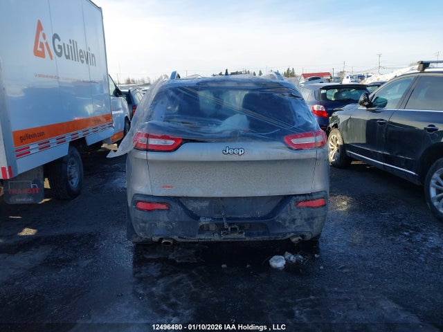Jeep Cherokee Latitude 2014 1C4PJMCS6EW111950 Image 16