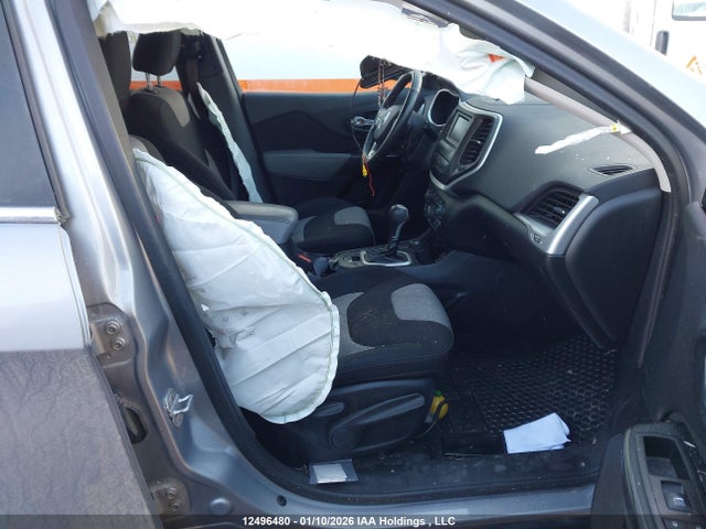 Jeep Cherokee Latitude 2014 1C4PJMCS6EW111950 Image 5