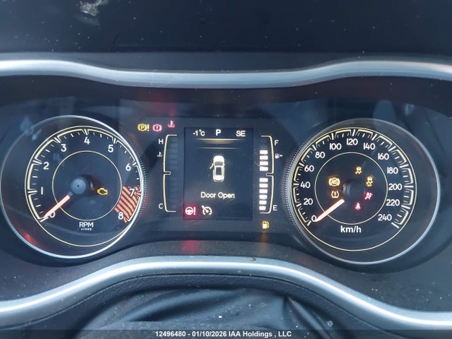 Jeep Cherokee Latitude 2014 1C4PJMCS6EW111950 Image 7