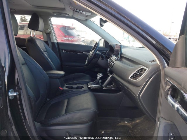Aukcja sprzedaży 2021 Kia Seltos Sx Turbo, vin: KNDETCA23M7115803, numer aukcji: 12496486
