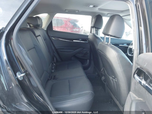 Aukcja sprzedaży 2021 Kia Seltos Sx Turbo, vin: KNDETCA23M7115803, numer aukcji: 12496486