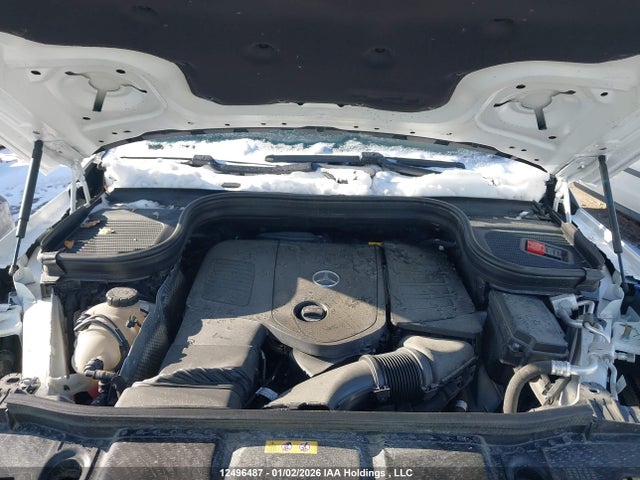 4JGFB4FB4RB097513 Mercedes-Benz Gle 350 4matic