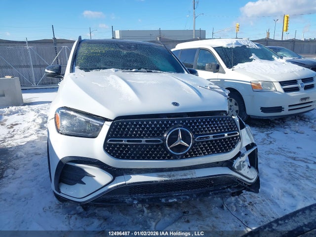 4JGFB4FB4RB097513 Mercedes-Benz Gle 350 4matic