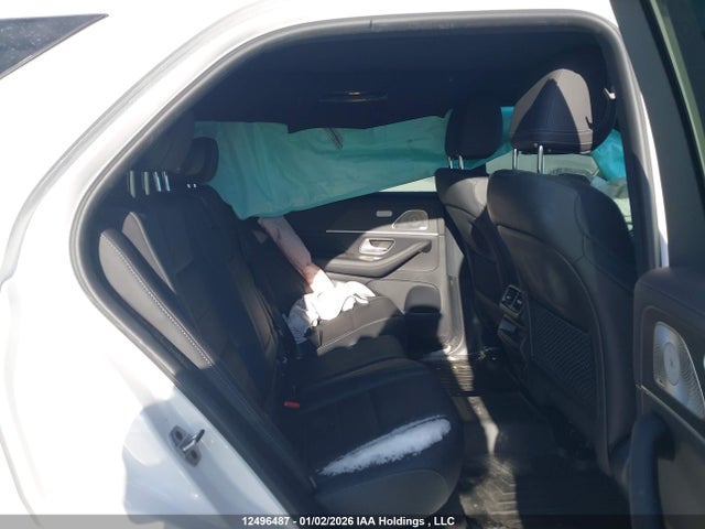 4JGFB4FB4RB097513 Mercedes-Benz Gle 350 4matic