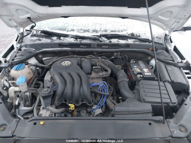 3VW2K7AJ4FM406398 Volkswagen Jetta 2.0l Trendline/2.0l Trendline+