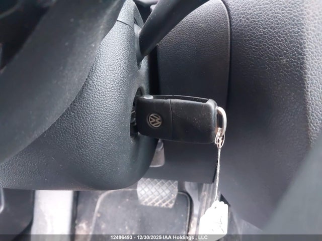 3VW2K7AJ4FM406398 Volkswagen Jetta 2.0l Trendline/2.0l Trendline+