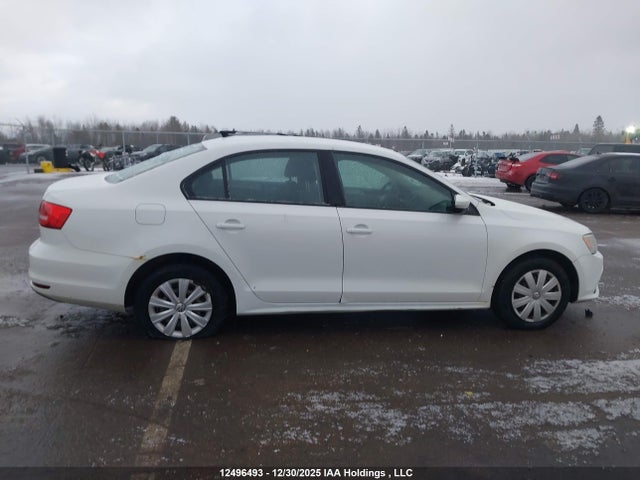 3VW2K7AJ4FM406398 Volkswagen Jetta 2.0l Trendline/2.0l Trendline+