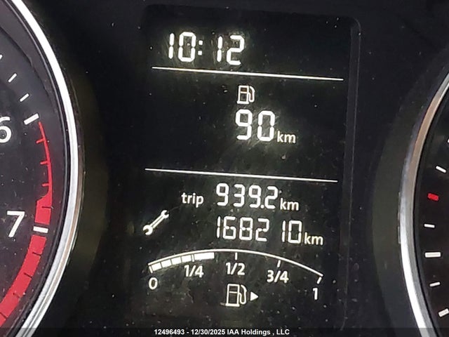 3VW2K7AJ4FM406398 Volkswagen Jetta 2.0l Trendline/2.0l Trendline+