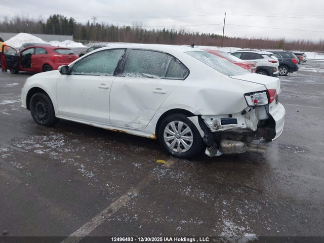 3VW2K7AJ4FM406398 Volkswagen Jetta 2.0l Trendline/2.0l Trendline+