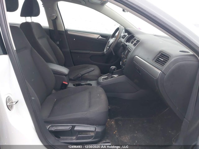 3VW2K7AJ4FM406398 Volkswagen Jetta 2.0l Trendline/2.0l Trendline+