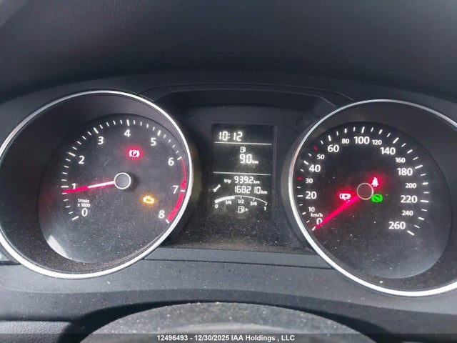 3VW2K7AJ4FM406398 Volkswagen Jetta 2.0l Trendline/2.0l Trendline+