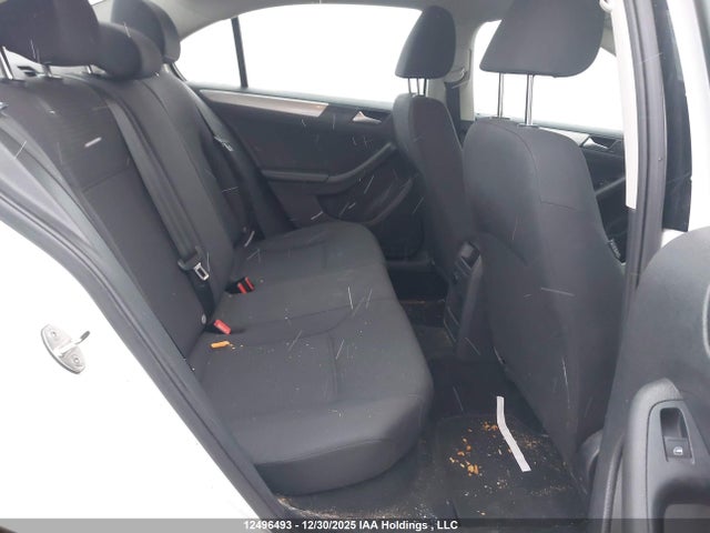 3VW2K7AJ4FM406398 Volkswagen Jetta 2.0l Trendline/2.0l Trendline+