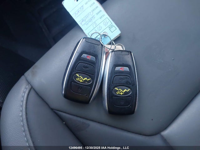 JF2GTHSC9MH344740 Subaru Crosstrek Outdoor