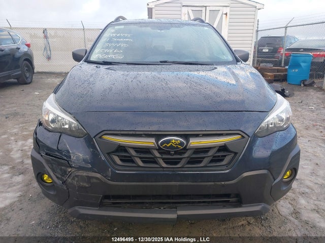 JF2GTHSC9MH344740 Subaru Crosstrek Outdoor