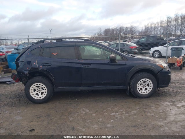 JF2GTHSC9MH344740 Subaru Crosstrek Outdoor