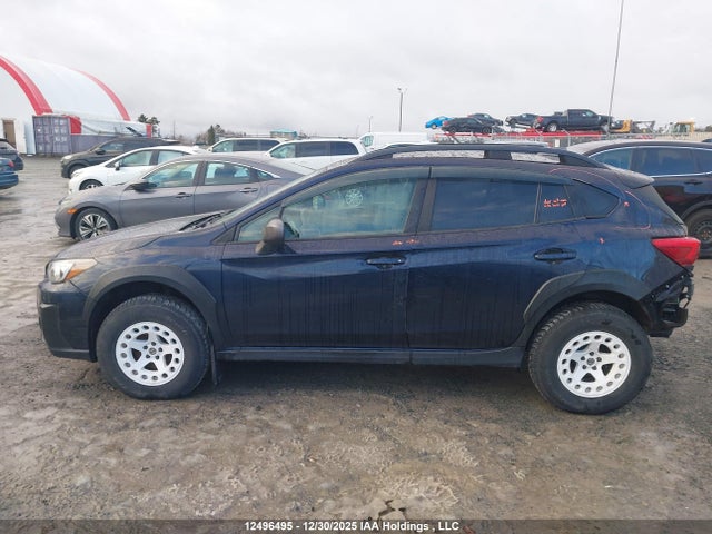 JF2GTHSC9MH344740 Subaru Crosstrek Outdoor
