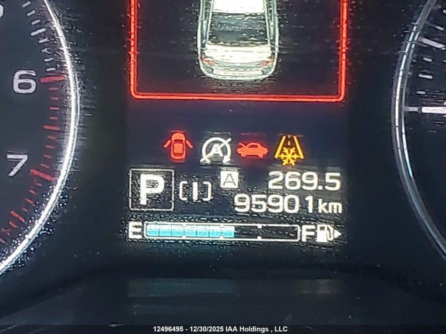 JF2GTHSC9MH344740 Subaru Crosstrek Outdoor