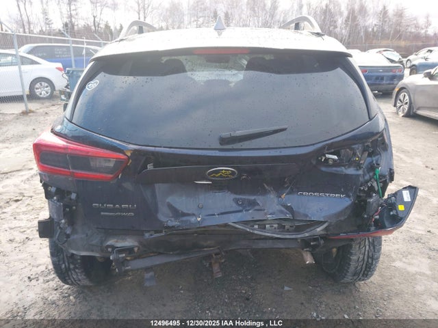 JF2GTHSC9MH344740 Subaru Crosstrek Outdoor