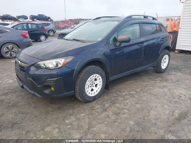 JF2GTHSC9MH344740 Subaru Crosstrek Outdoor