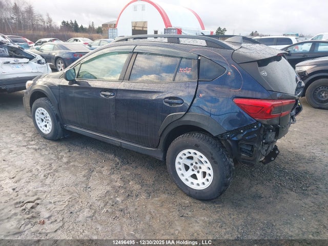 JF2GTHSC9MH344740 Subaru Crosstrek Outdoor