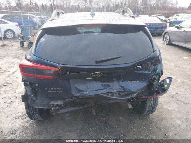 JF2GTHSC9MH344740 Subaru Crosstrek Outdoor