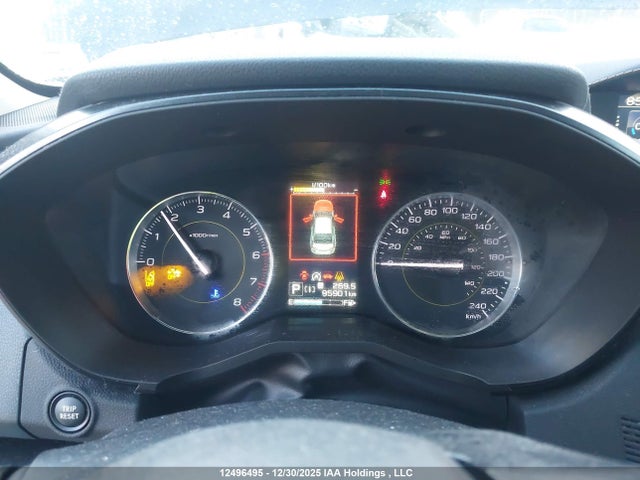 JF2GTHSC9MH344740 Subaru Crosstrek Outdoor