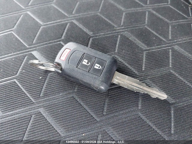 JA4AJUAUXRU605329 Mitsubishi RVR ES