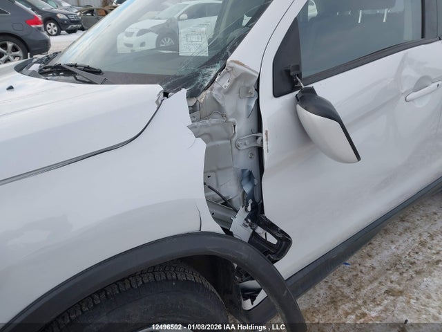 JA4AJUAUXRU605329 Mitsubishi RVR ES