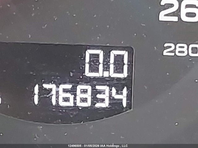 WA1WGCFE5FD013851 Audi Q7 Prestige