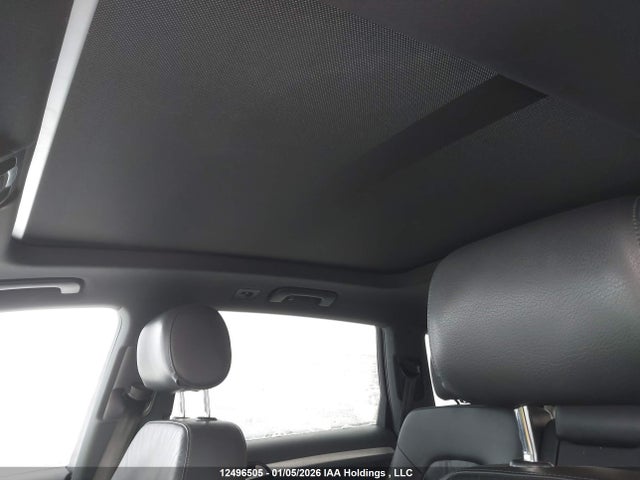 WA1WGCFE5FD013851 Audi Q7 Prestige